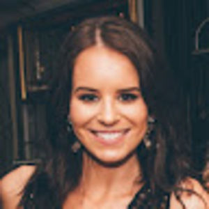 Meet your Posher, Genevieve